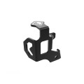DBK Special Parts (Ducabike) Aluminum Rear Brake Reservoir Protector - Type 4 DBK Special Parts (Ducabike) Aluminum Rear Brake Reservoir Protector - Type 4